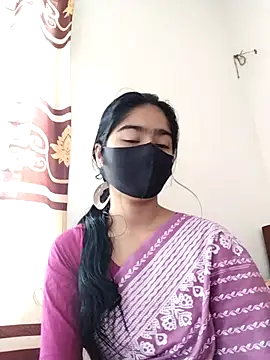 Snapshot of Arisha- chatting on March 9, 2:39 am Arisha- online show from March 9, 2:39 am