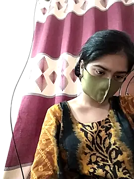 Snapshot of Arisha- chatting on September 8, 8:19 pm Arisha- online show from September 8, 8:19 pm