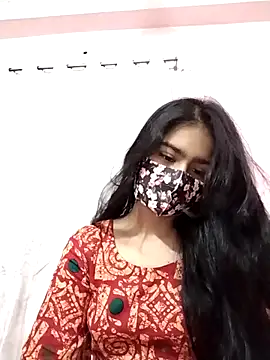 Snapshot of Arisha- chatting on September 17, 3:57 pm Arisha- online show from September 17, 3:57 pm