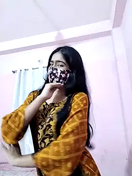 Snapshot of Arisha- chatting on September 18, 3:14 pm Arisha- online show from September 18, 3:14 pm