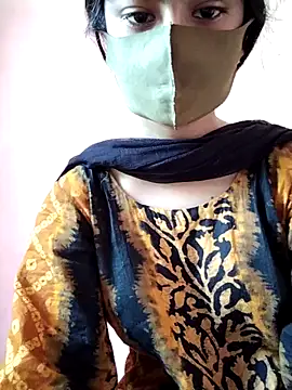 Snapshot of Arisha- chatting on October 20, 6:47 am Arisha- online show from October 20, 6:47 am