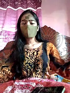 Snapshot of Arisha- chatting on October 21, 9:54 am Arisha- online show from October 21, 9:54 am