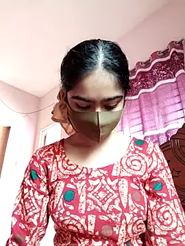 Snapshot of Arisha- chatting on October 22, 9:42 am Arisha- online show from October 22, 9:42 am