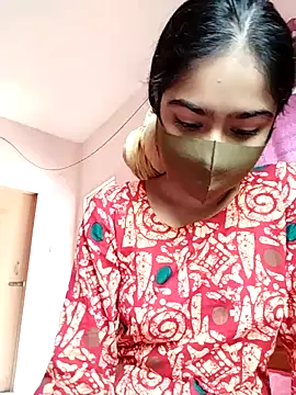 Snapshot of Arisha- chatting on October 27, 9:02 am Arisha- online show from October 27, 9:02 am