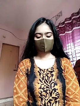 Snapshot of Arisha- chatting on November 4, 8:46 am Arisha- online show from November 4, 8:46 am