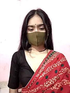 Snapshot of Arisha- chatting on November 6, 5:14 pm Arisha- online show from November 6, 5:14 pm