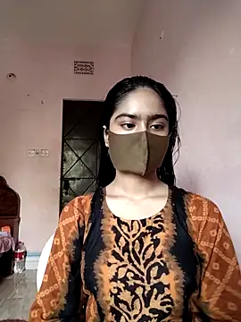 Snapshot of Arisha- chatting on November 9, 9:51 am Arisha- online show from November 9, 9:51 am