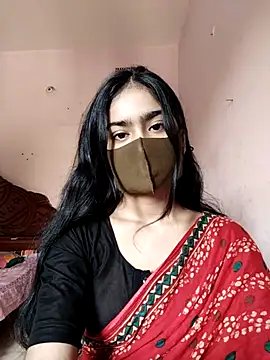 Snapshot of Arisha- chatting on November 11, 8:14 am Arisha- online show from November 11, 8:14 am