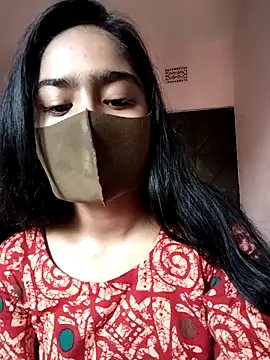 Snapshot of Arisha- chatting on November 14, 9:41 am Arisha- online show from November 14, 9:41 am