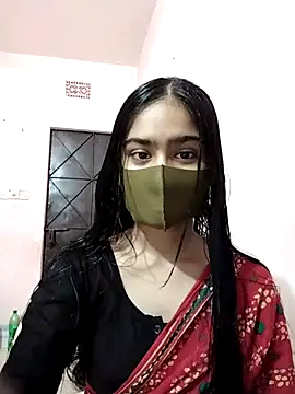 Snapshot of Arisha- chatting on November 16, 3:50 pm Arisha- online show from November 16, 3:50 pm