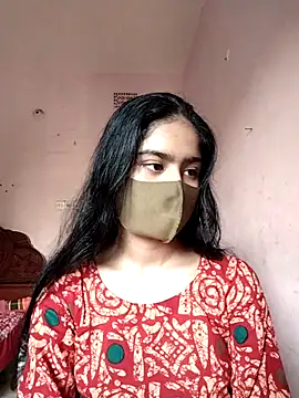 Snapshot of Arisha- chatting on November 17, 9:59 am Arisha- online show from November 17, 9:59 am