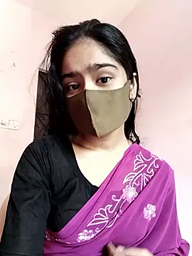 Snapshot of Arisha- chatting on November 19, 7:41 am Arisha- online show from November 19, 7:41 am