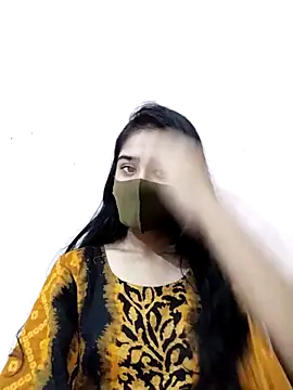 Snapshot of Arisha- chatting on November 26, 2:18 pm Arisha- online show from November 26, 2:18 pm