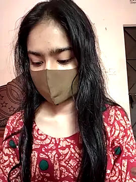 Snapshot of Arisha- chatting on November 28, 8:39 am Arisha- online show from November 28, 8:39 am