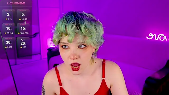 School Love online show from February 2, 1:08 pm