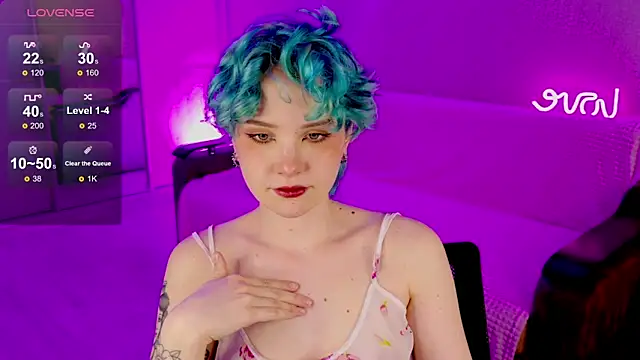 School Love online show from February 10, 1:11 pm