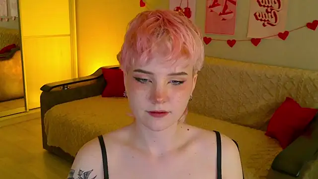 School Love online show from September 26, 12:20 pm