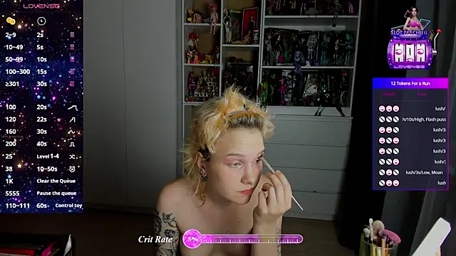 School Love online show from July 24, 11:03 pm