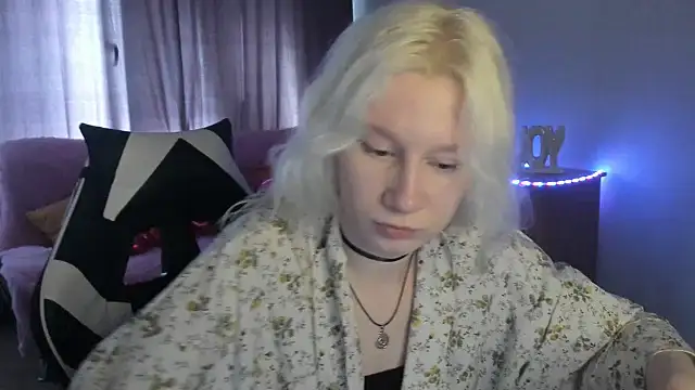 EnigmaSee online show from June 26, 2:16 am