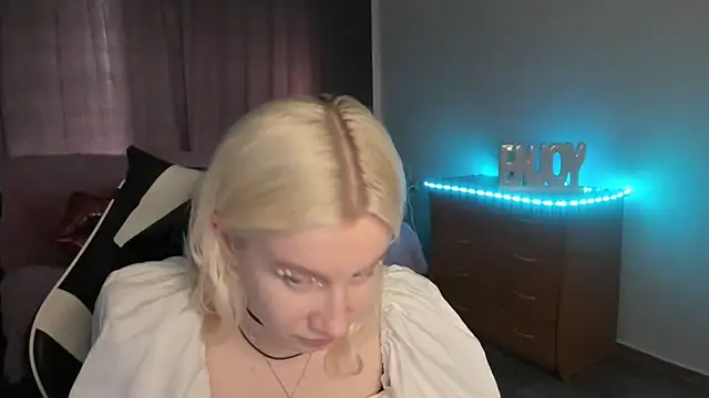 EnigmaSee online show from July 12, 1:18 am