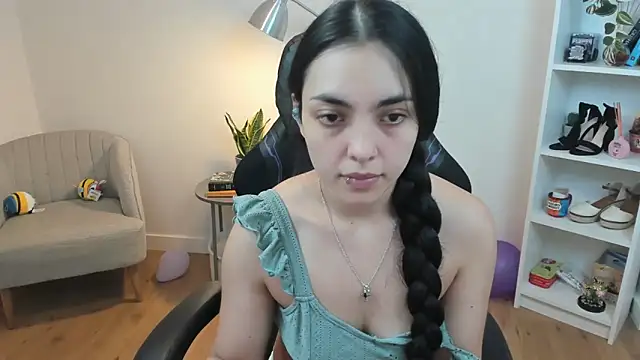  BellaEvans  online show from February 7, 5:52 am