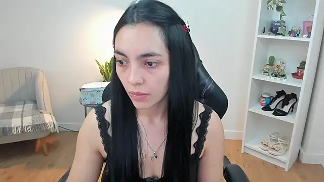  BellaEvans  online show from March 4, 5:57 am