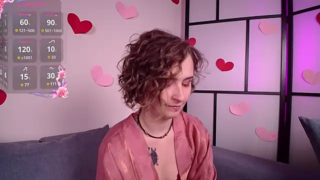 sweet cherry pie  online show from February 15, 3:28 pm