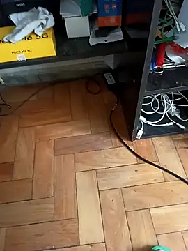 lobomisterioso13 online show from December 11, 2:44 pm