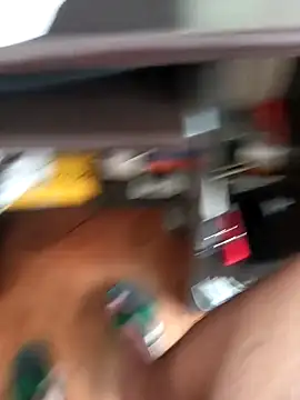 lobomisterioso13 online show from December 26, 7:05 pm