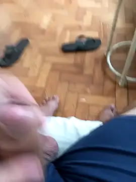 lobomisterioso13 online show from March 5, 4:57 pm