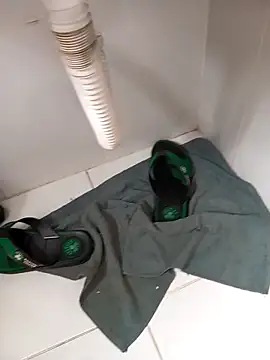 lobomisterioso13 online show from October 13, 11:21 am