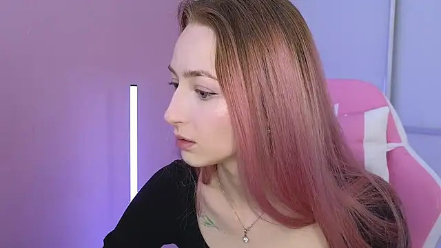 MichaDenver online show from December 16, 7:04 am