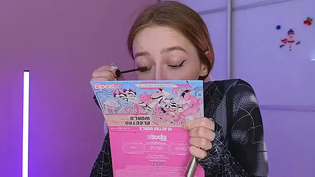 MichaDenver online show from February 4, 4:15 am