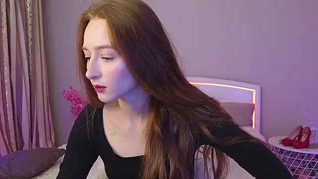 MichaDenver online show from November 19, 4:18 pm