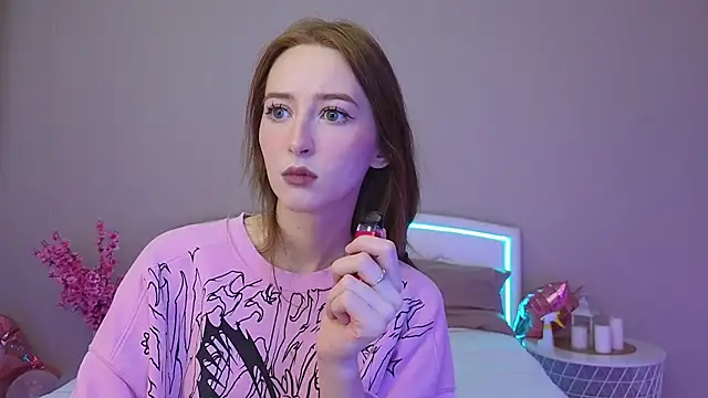 MichaDenver online show from December 2, 9:47 am