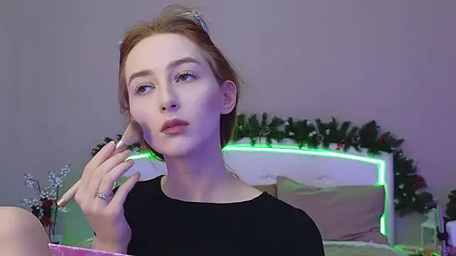 MichaDenver online show from January 7, 5:32 am