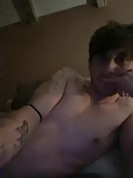 Snapshot of Chaooss1 chatting on October 30, 12:23 am Chaooss1 online show from October 30, 12:23 am