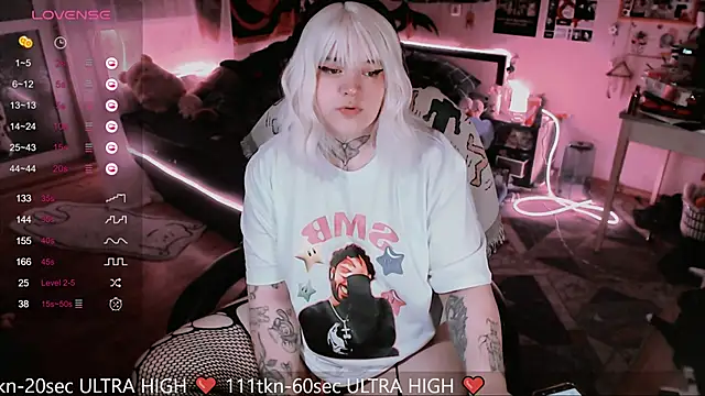 noori  hope online show from January 31, 9:59 pm