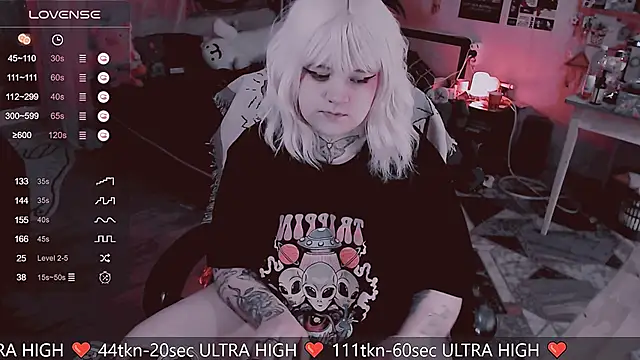 noori  hope online show from March 8, 1:28 am