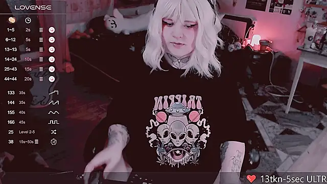 noori  hope online show from March 8, 11:07 pm