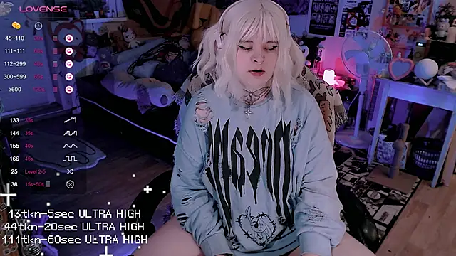 noori  hope online show from September 11, 8:31 pm