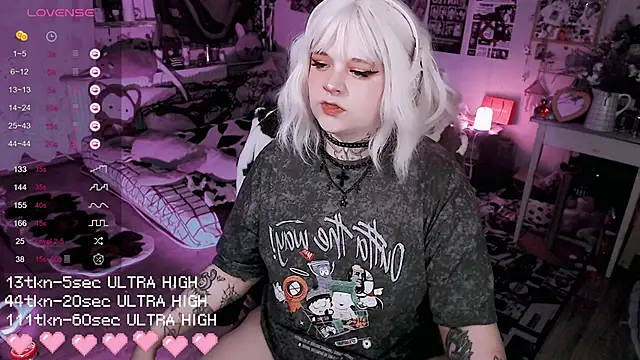 noori  hope online show from October 19, 8:31 pm