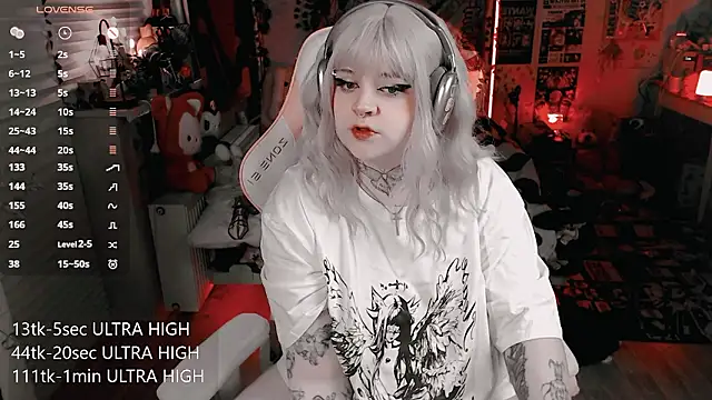 noori  hope online show from March 17, 8:34 pm