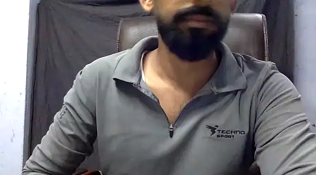 ASIF F online show from December 9, 5:52 pm