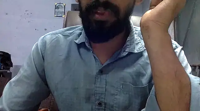 ASIF F online show from December 18, 6:46 pm