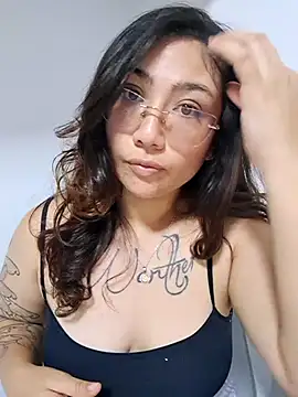 Mia Ruiz online show from November 12, 3:07 am