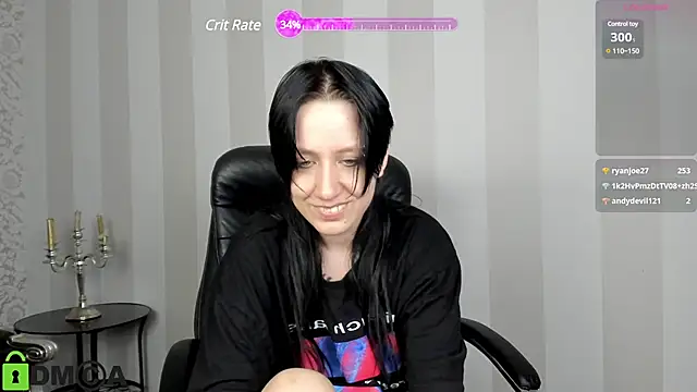 Medusa  Gorgona online show from March 21, 1:45 am