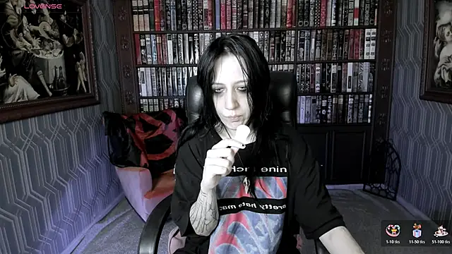 Medusa  Gorgona online show from June 11, 9:40 am