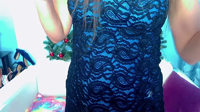 LindaaLu online show from January 23, 7:54 am