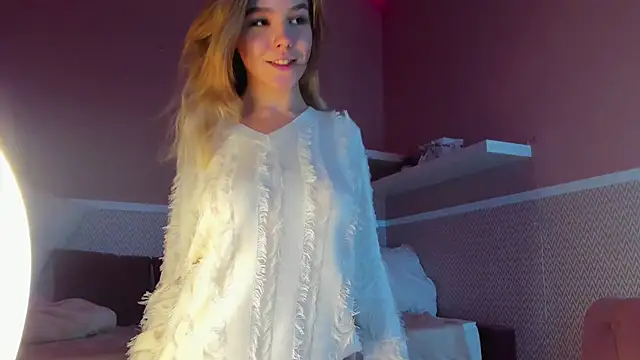 Snapshot of Anna_Robinson chatting on January 10, 7:25 am Anna Robinson online show from January 10, 7:25 am